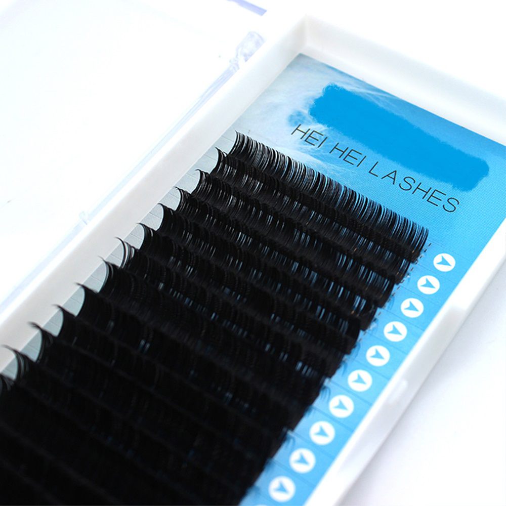 Major Lash Manufacturers Shift Production Base to Optimize Supply Chain Efficiency-1