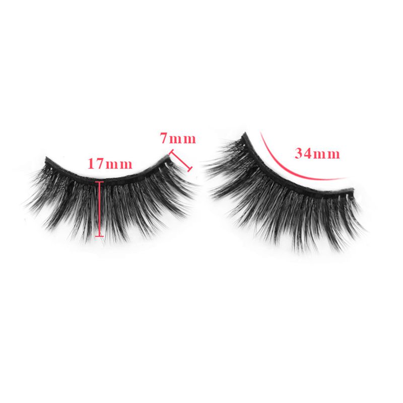 Multinational Beauty Groups Acquire Emerging False Eyelash Brands-1