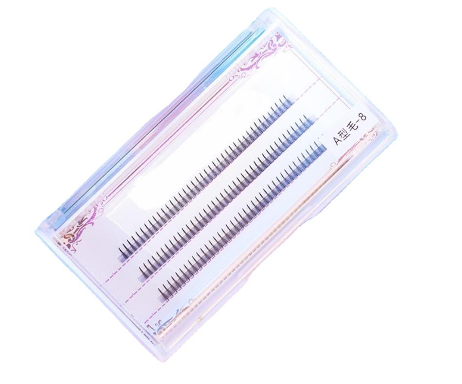 Research on Adhesion Durability of Pre-Glued False Eyelash Strips-1