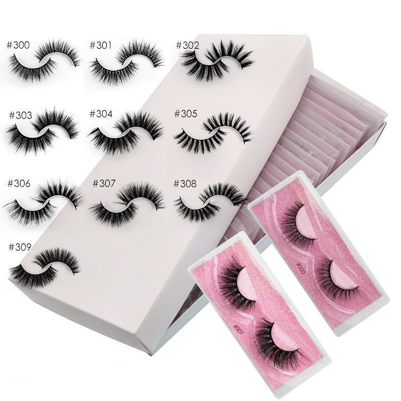 Consumer Awareness of Lash Care Products Increases Significantly-2