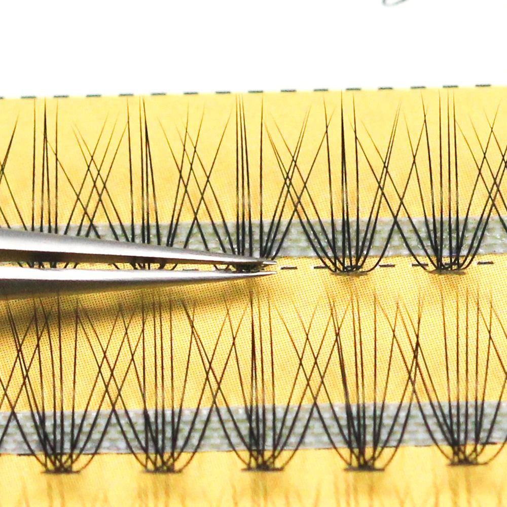 Dust-Free Production Environment Control for High-Quality Eyelash Manufacturing-1