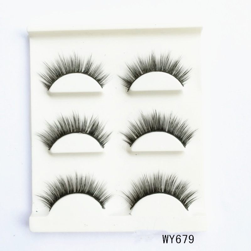 International Beauty Exhibitions Witness Record Lash Product Exhibitors-1