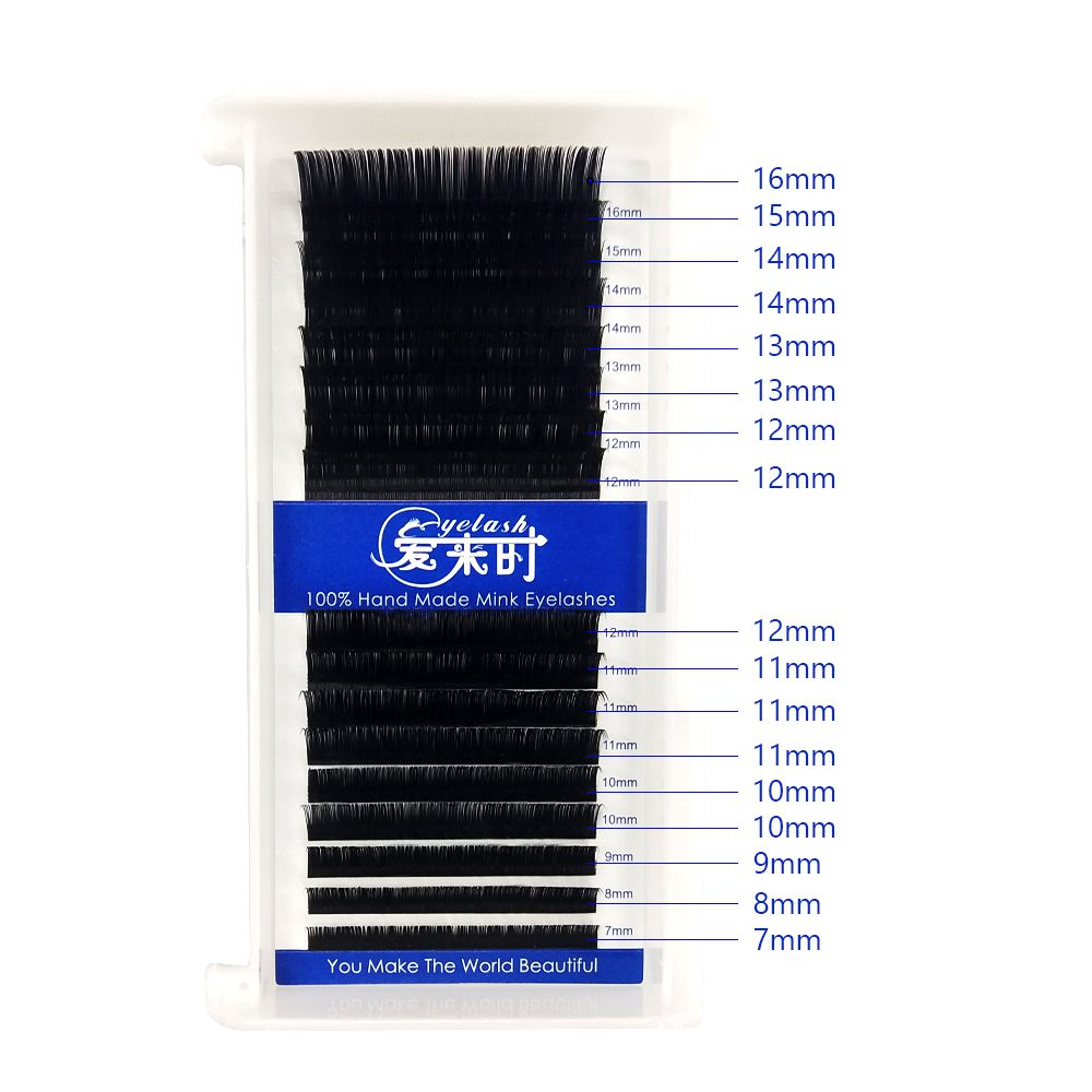 Joint Ventures Between Foreign and Local Brands Boost Lash Market Innovation-1