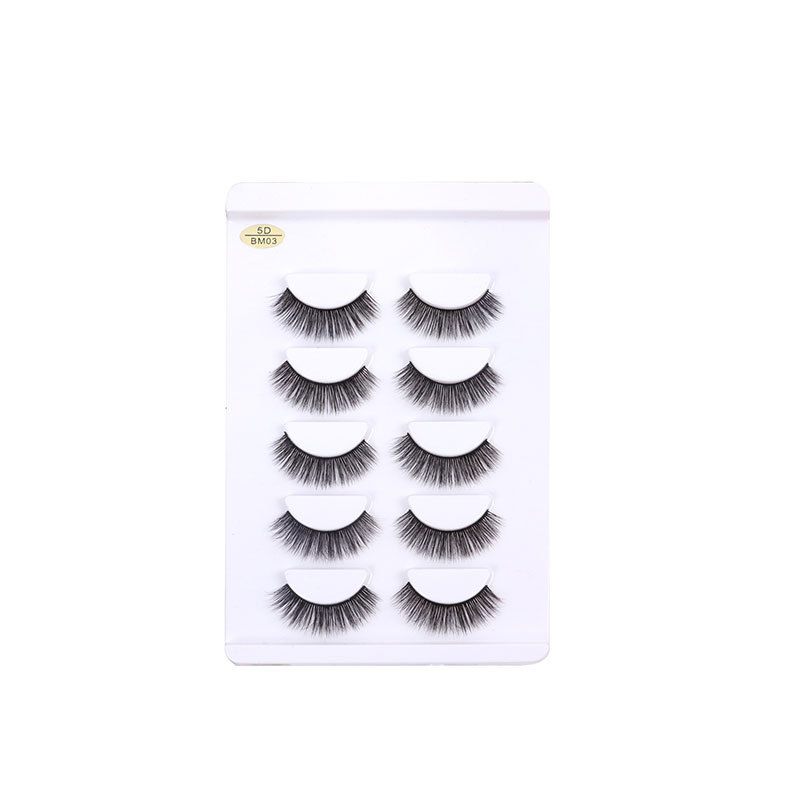Joint Ventures Between Foreign and Local Brands Boost Lash Market Innovation-3