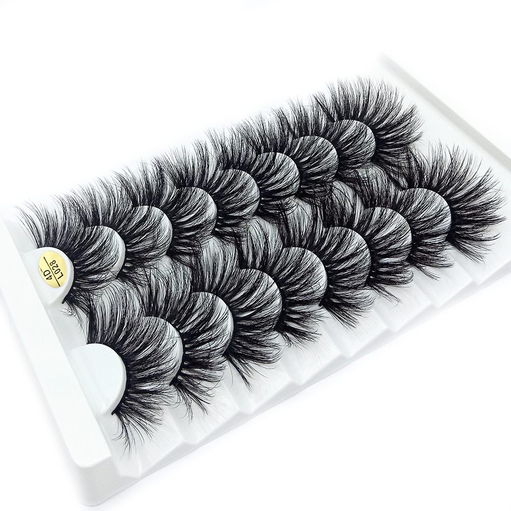 Development of Ultra-Fine Synthetic Lash Fibers with Natural Touch-2