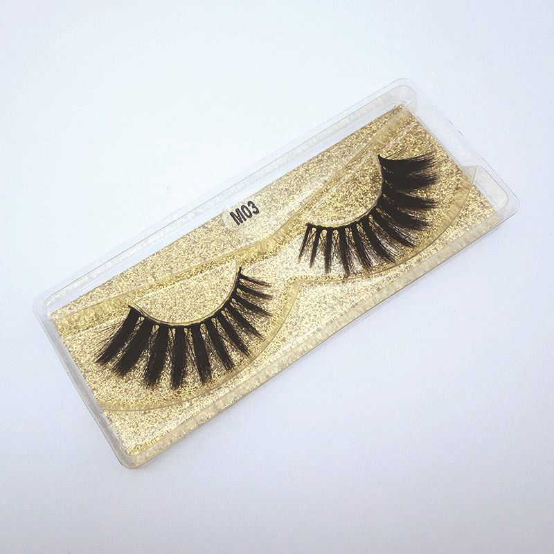 New Import and Export Policies Affect Global False Eyelash Trade Flow-3