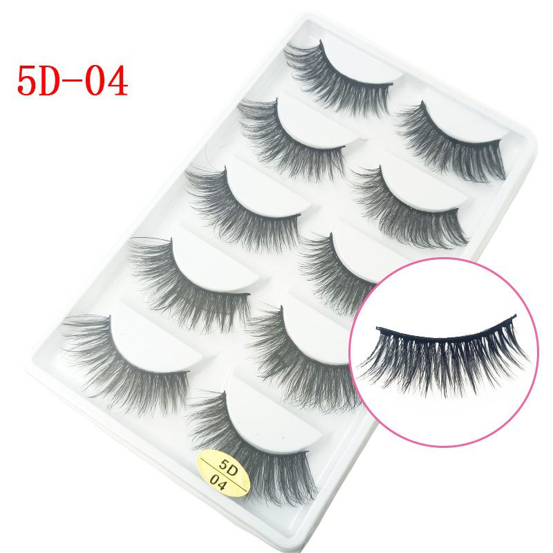 Research on Adhesion Durability of Pre-Glued False Eyelash Strips-2