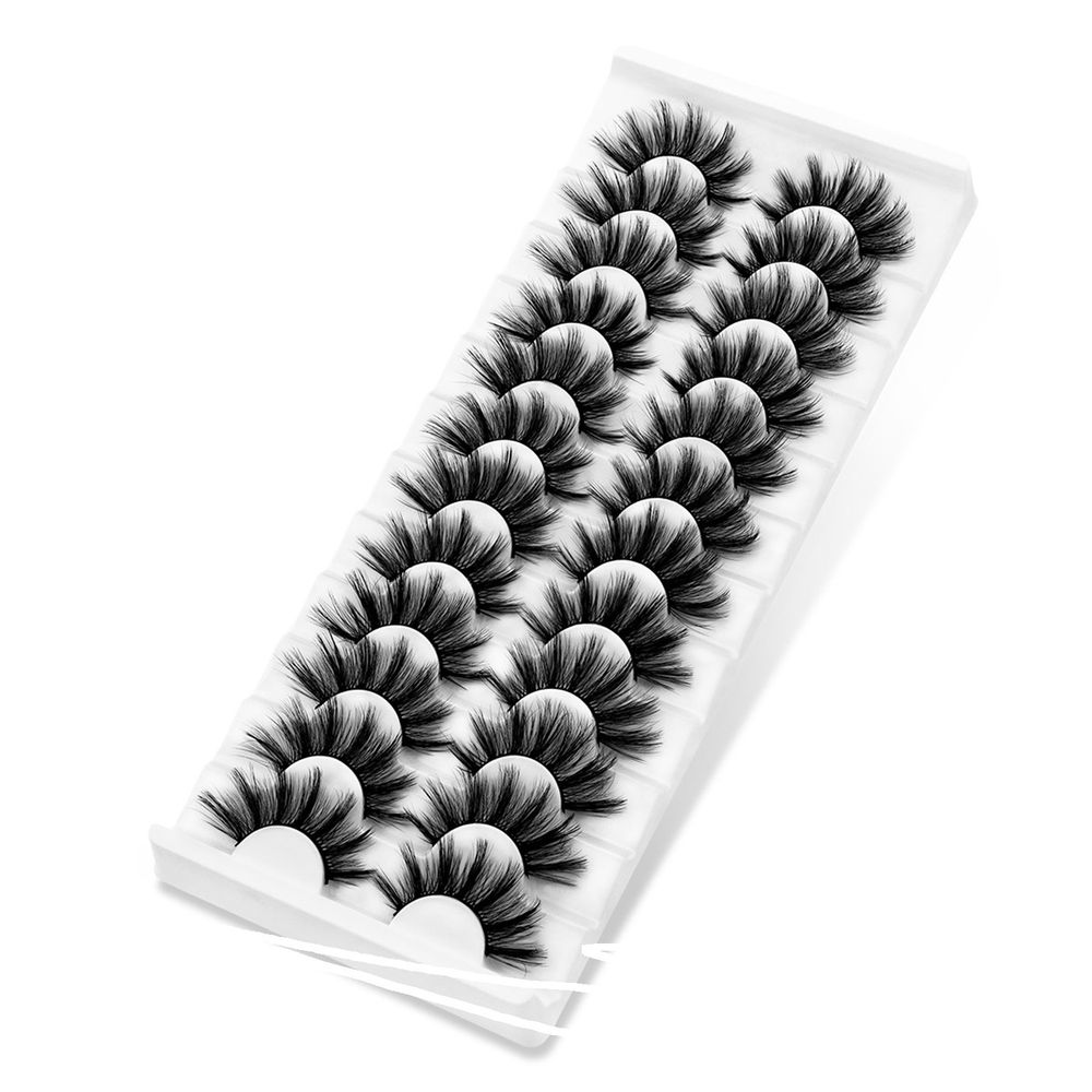 Consumer Reviews and UGC Content Shape Lash Product Promotion Trends-1