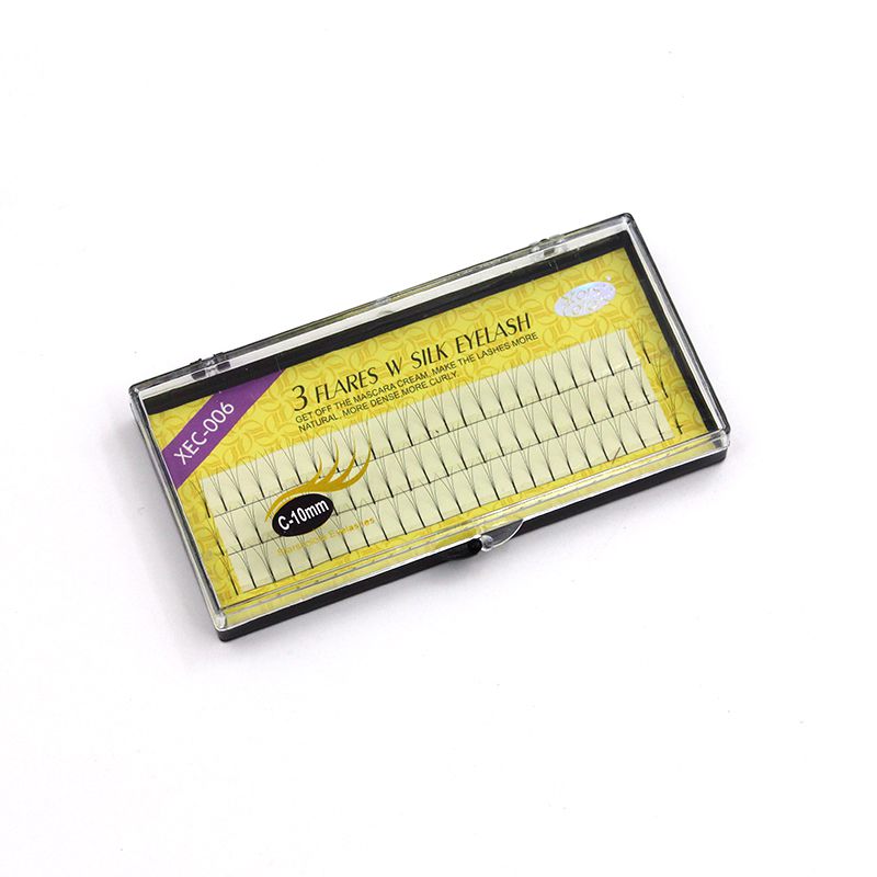 Brazilian and Mexican Markets Show Strong Growth Potential for Lash Products-1