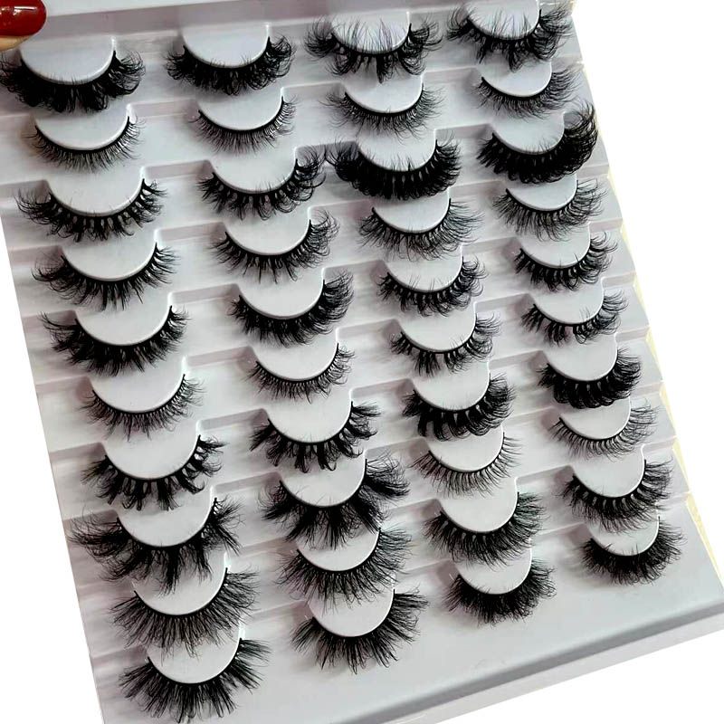 New Import and Export Policies Affect Global False Eyelash Trade Flow-1